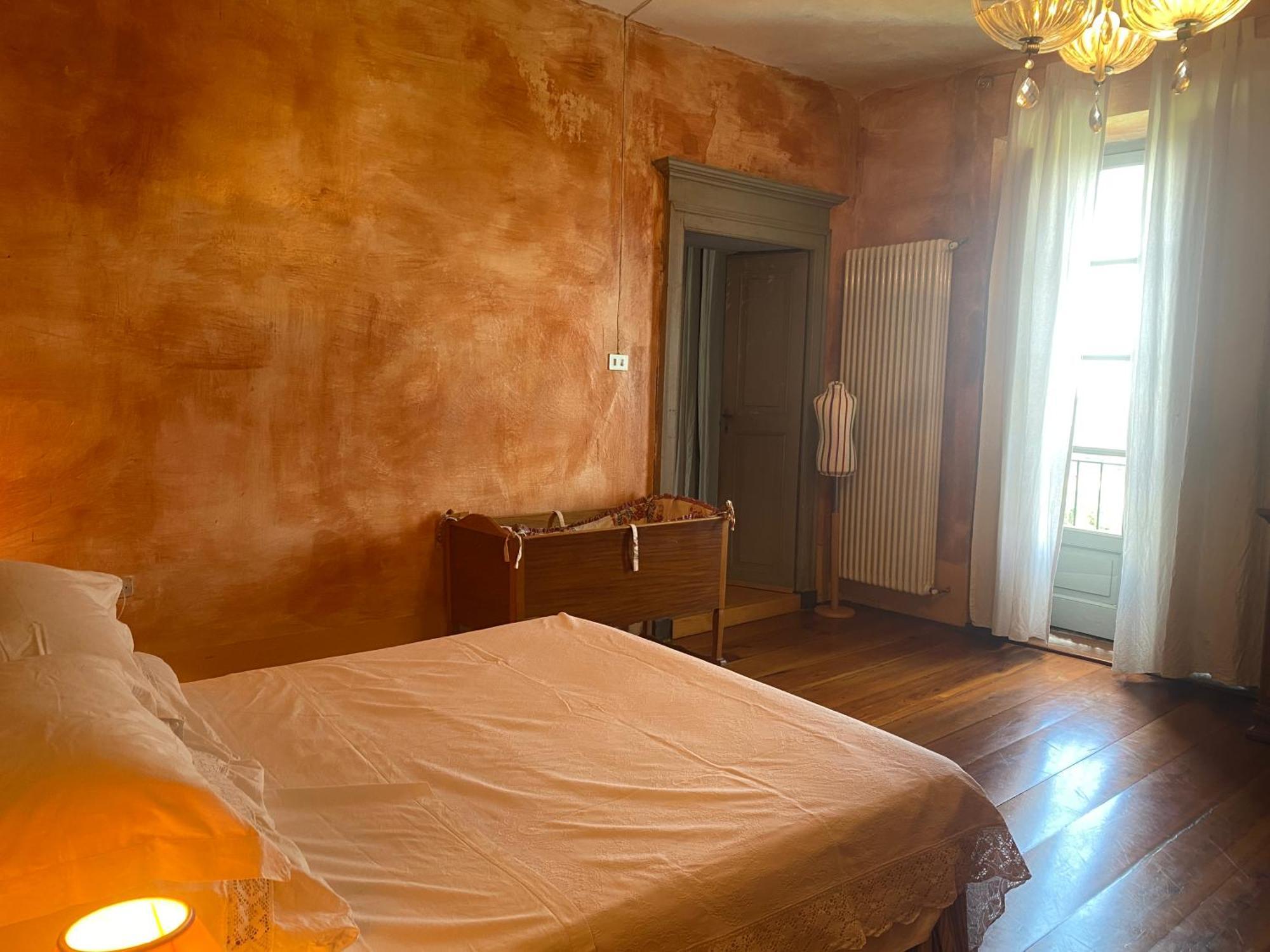 Castello Stella Vaglio Serra Villa Kültér fotó
