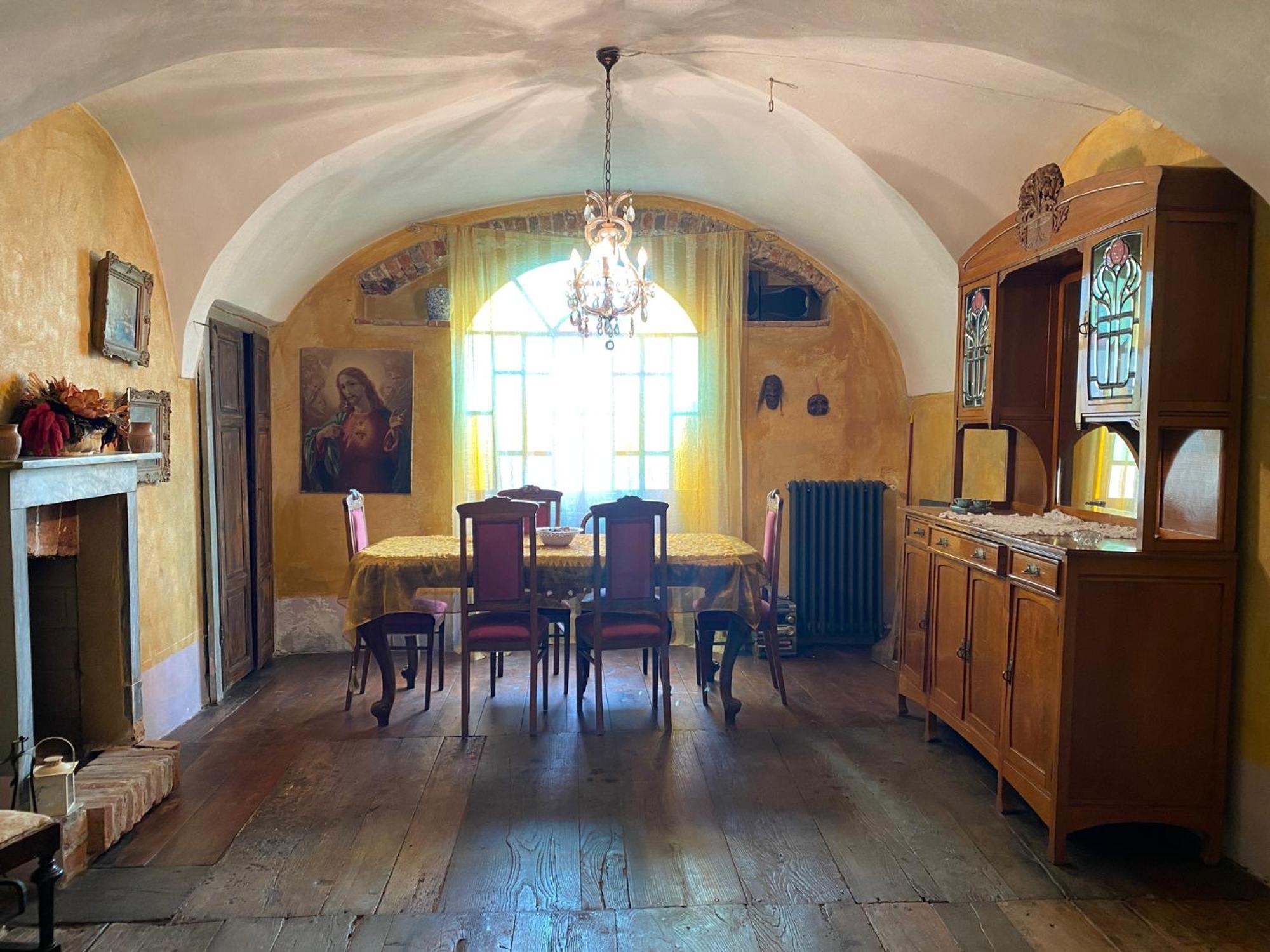 Castello Stella Vaglio Serra Villa Kültér fotó