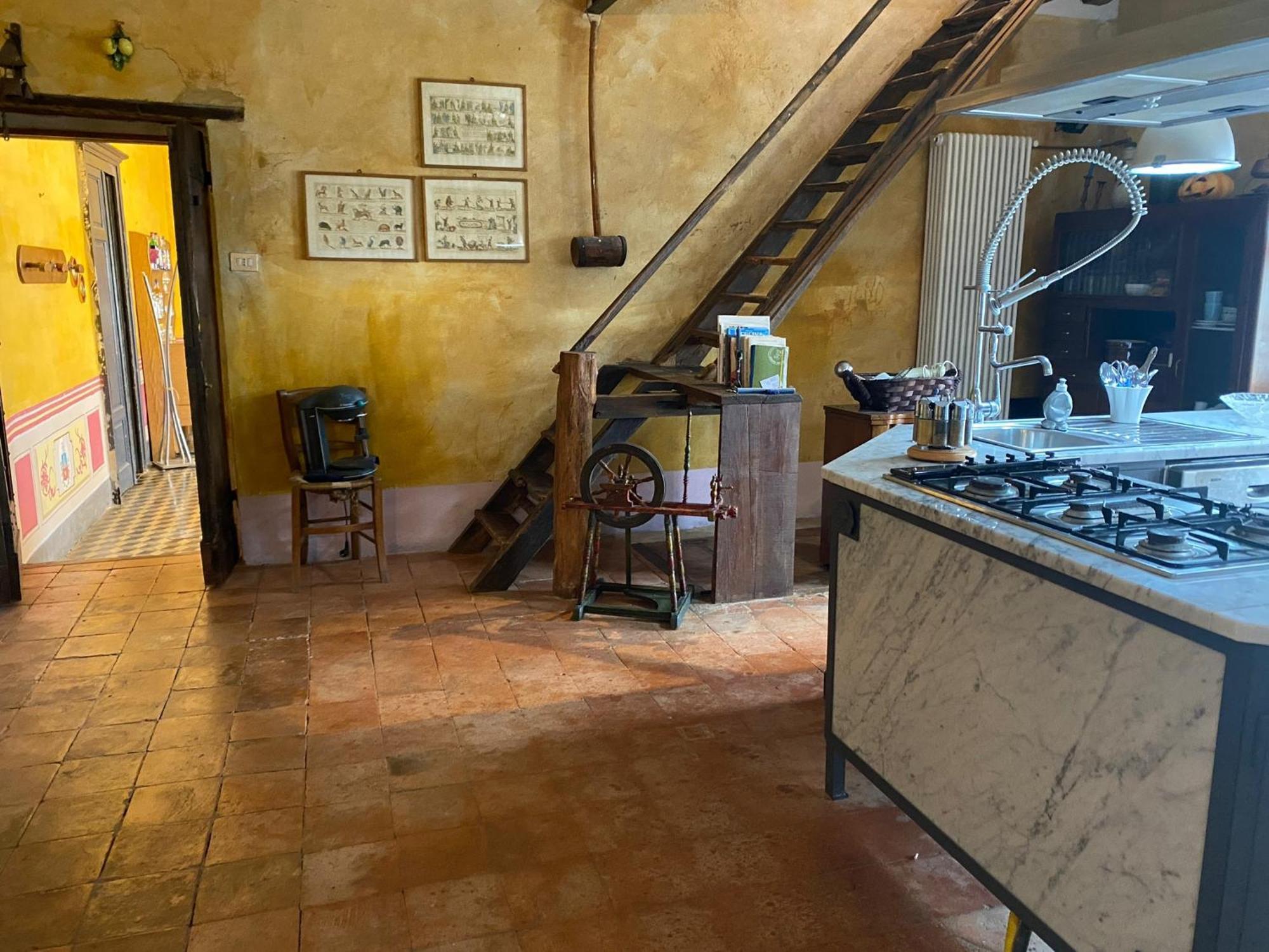 Castello Stella Vaglio Serra Villa Kültér fotó